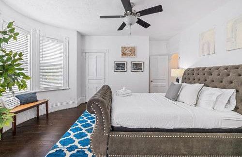 The Ultimate Fan's Retreat 5BR near all the Action - Foto 37