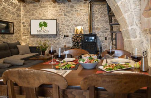 Stefanis Guest House - Foto 16