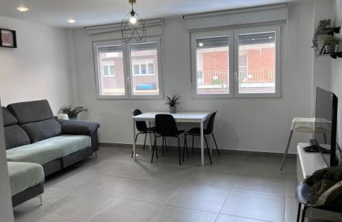 Alojamientos centro - Foto 12