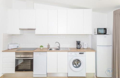 MC Suites Burgau with amazing front sea view - Foto 79