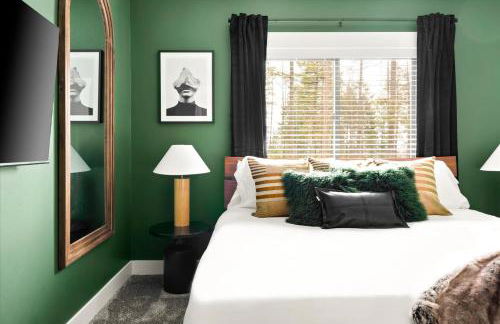 Luxe Lakeside New Build by Flathead Lake Speakeasy - Foto 32