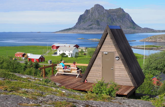 BaseCamp Vega - Photo 5