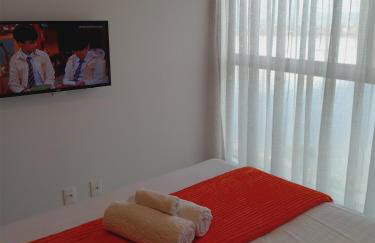 Vista mar - Parque do Cais 1710 - Foto 8