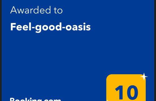 Feel-good-oasis - Foto 44