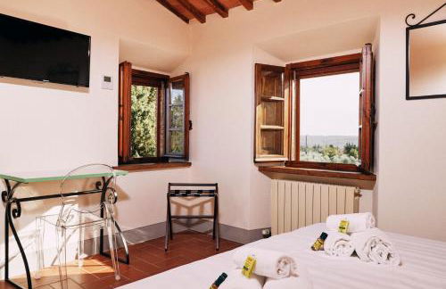 Agriturismo San Sano - Foto 46