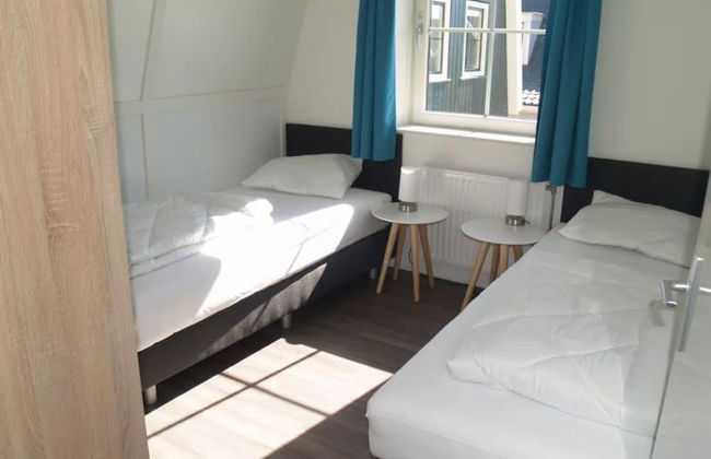 EuroParcs Poort van Amsterdam - Foto 2