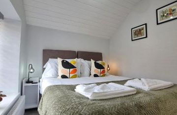 Beam End Snainton - Modern 2-bedroom Stone Cottage - Foto 8