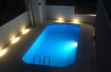 Villa Milena Sweet apartment-with a pool - Photo 9
