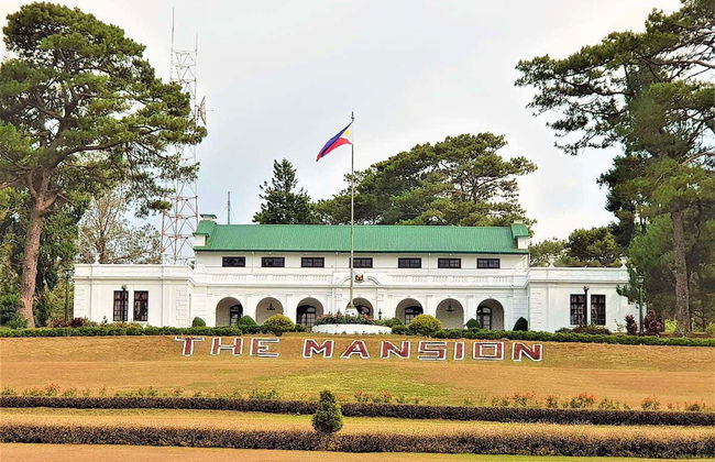 Tour di Baguio - Foto 4