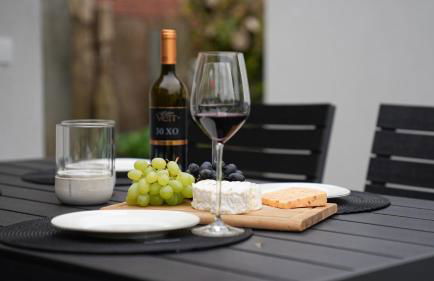 Modernes Ferienhaus im Eidertal - Foto 32