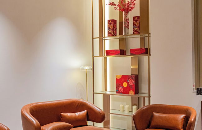 Icity Mozart Suites - Foto 8