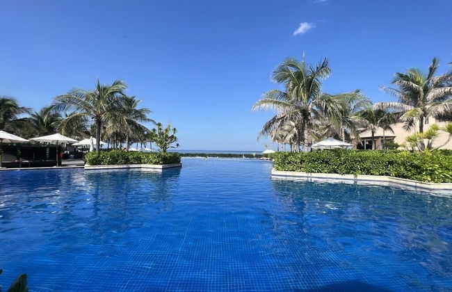 Suite & Pavilion Thien Kim - Foto 51