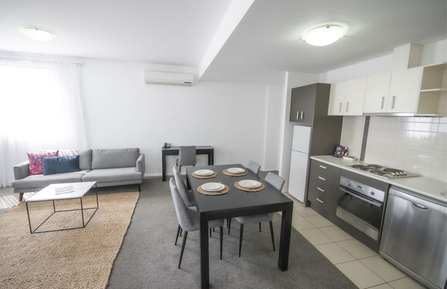 Mantra Wollongong - Foto 17