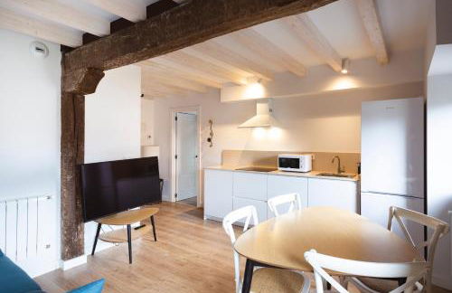 Otero de Campoo Apartamentos - Foto 18