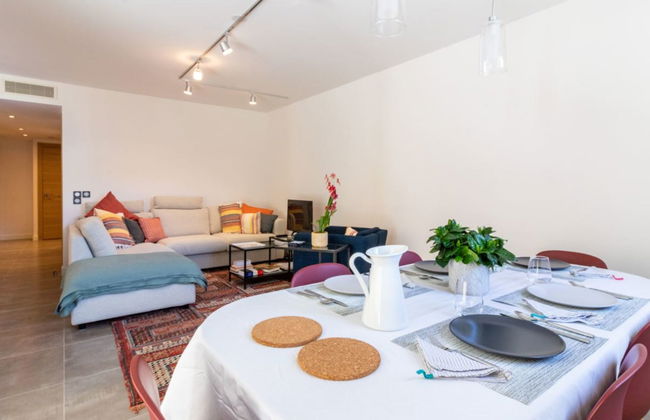 Domaine Aïga - Foto 1