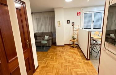 Apartamento Oviedo Parque del Oeste - Foto 16
