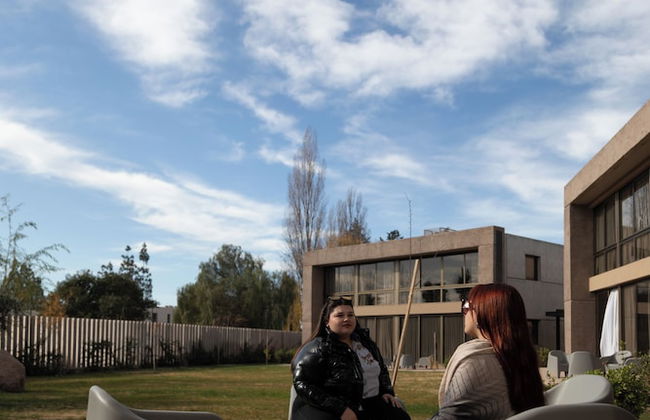 Liniers Green Apartments - Foto 9