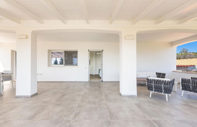 3366 Villa Amoenitas by Perle di Puglia - Foto 53