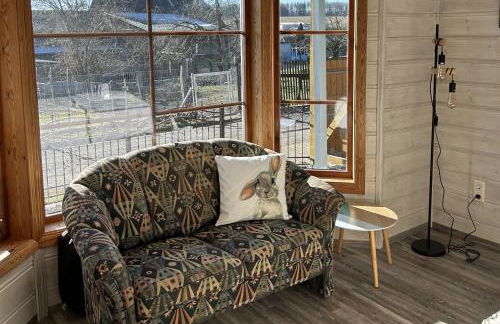 Ferienhaus HarzHase - Foto 14