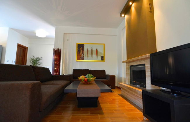 Olympus Villas - Foto 29