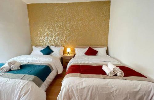 Park Terrace Professional Let - Foto 4