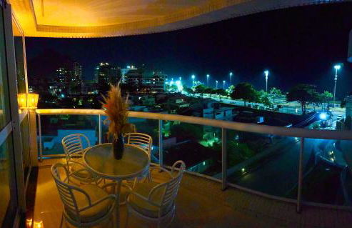 Apartamento beira mar Barra da Tijuca - Foto 7