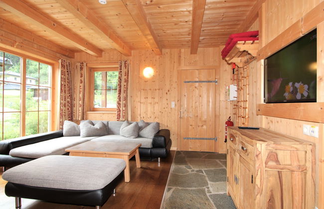 Chalet Alois - Foto 5