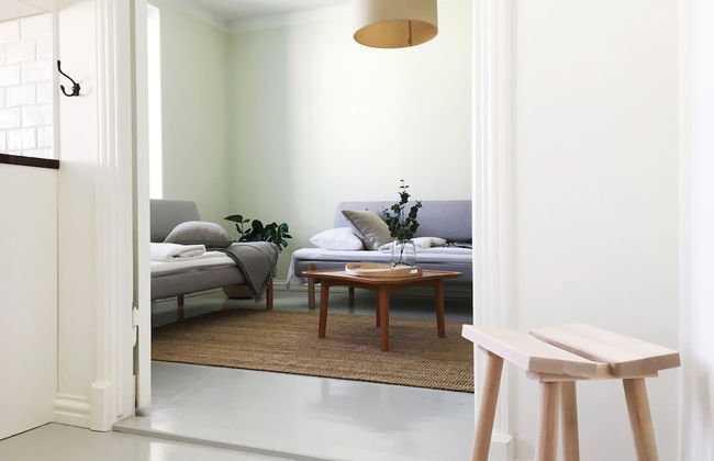 Roost Kruunuhaka - Foto 8