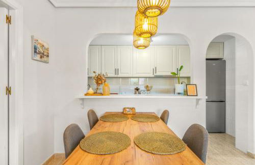 Bugenwilla Orihuela Costa - Foto 7