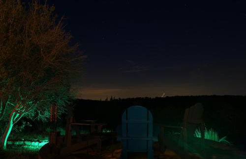 Hilltop Saltwater Pool and Hot Tub - Foto 72