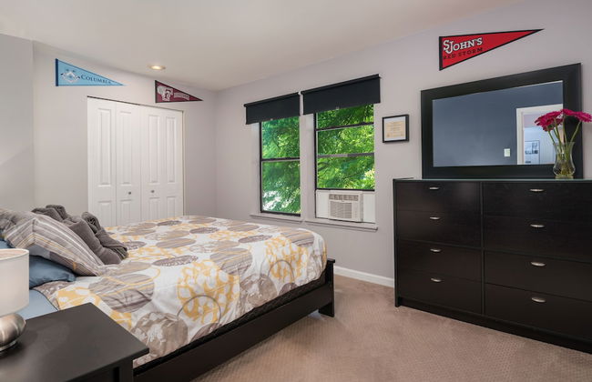 Seattle Vacation Home: Thomas Lodge New York - Foto 3