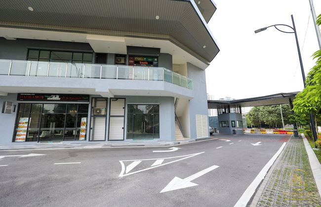 Apartment in KL with swimming pool - Foto 72