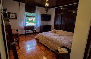 Casas Serranas - Villa Casa Blanca - Photo 76