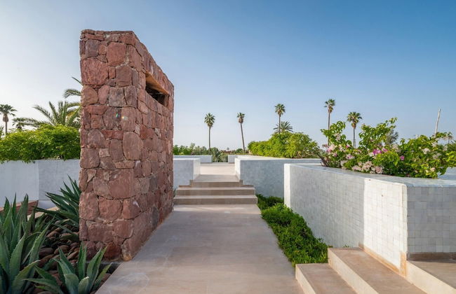 Villa Zagora - Luxury Villa With Private Pool - Photo 49