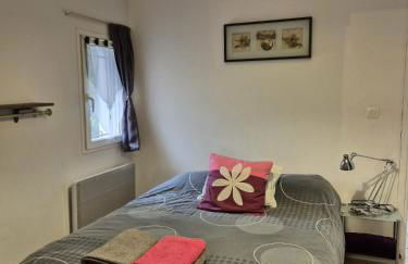 App rénové au calme à 5mn des plages - Foto 13