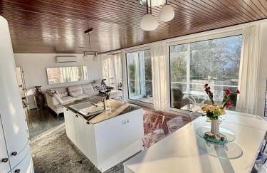 Villa Plesse - exklusiv und geräumig wohnen nahe Göttingen - Foto 9