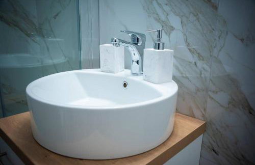 Irresistible Studio in the Heart of Xanthi - Foto 21