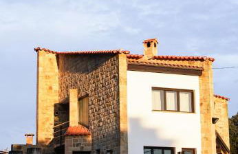 La Jarocha, casa con vistas al mar en Pechón - Foto 1