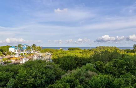 Marina to Ocean View Key Largo Ocean Pointe 5308 - Foto 55