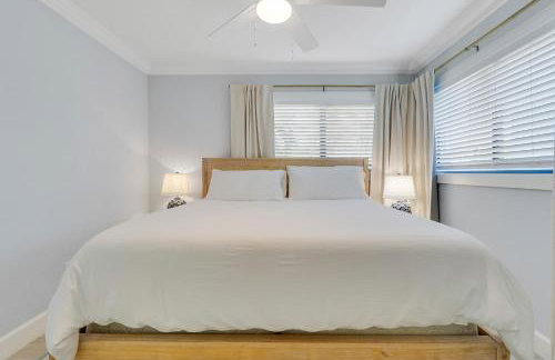 Sailfish Suites 1 - Waterfront & pet friendly - Foto 10