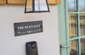 The Old Barn - Foto 18