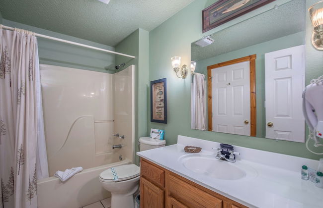 The Village At Indian Point Resort - Foto 41