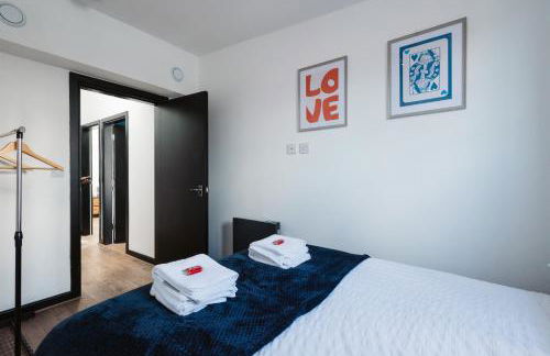 Two Bedroom Executive Pad by Traboule Properties Ltd - Foto 13