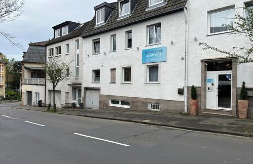 Stilvolle Apartments in Bonn I home2share - Foto 55