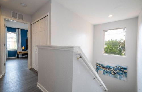 Cozy 4BR Regal Oaks close to Disney - Foto 54