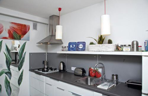 Warszawa Centrum Apartament Daniella - Foto 14