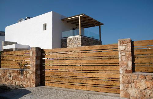 Villa Alkyoni Lindos - Foto 20