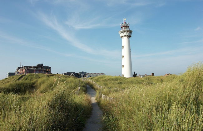 Cozy Apartment in Bergen aan Zee near Beach - Photo 18