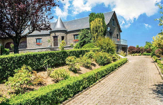 Villa in Bitvre With Garden - Foto 37