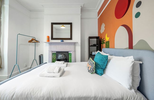 Claremont Apartment A - London - Foto 3